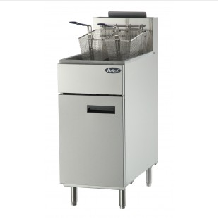 Deep Fryer (ATFS) Atosa