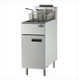 Deep Fryer (ATFS) Atosa