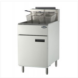 Deep Fryer (ATFS) Atosa
