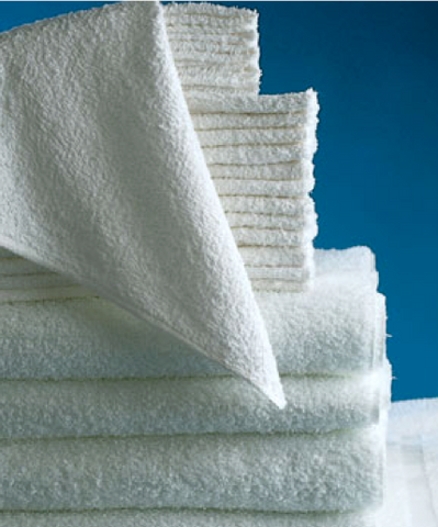 Bayfield Towels