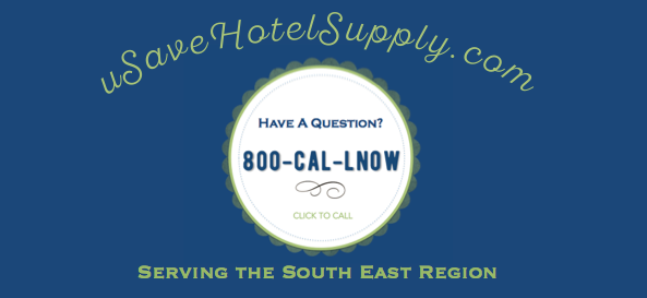 Usavehotelsupply